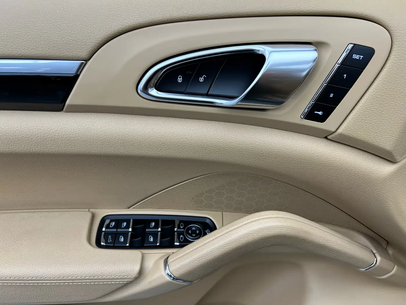 Porsche Cayenne 2016 Cayenne 3.0T фото 3
