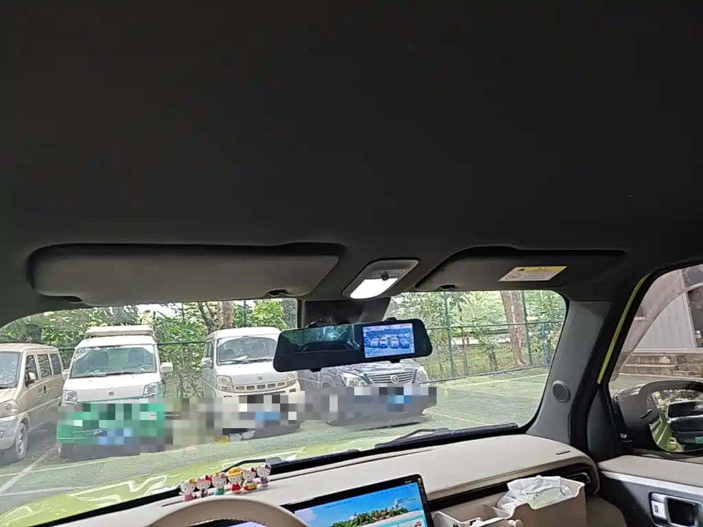 Baojun Yueye 2024 2023 Flagship Edition
