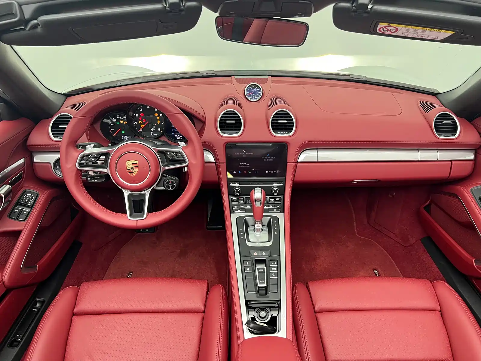 Photo 16 - Porsche 718