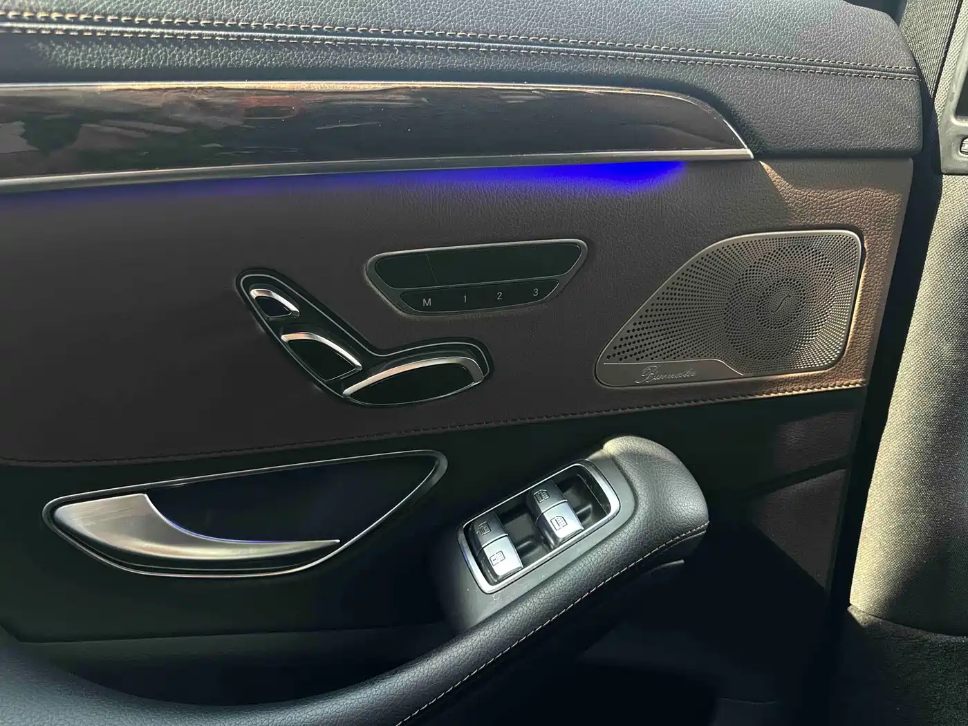 Mercedes-Benz S-Class 2018 S 320 L фото 11