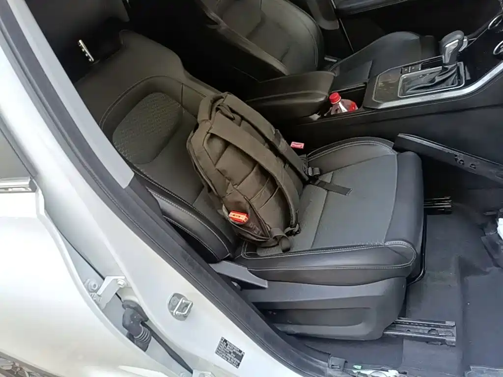 Chery Tiggo 5x 2021 2020 1.5L CVT Fashion Edition