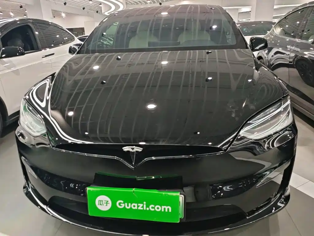 Tesla Model X 2023 2023 Dual Motor All-Wheel Drive Edition