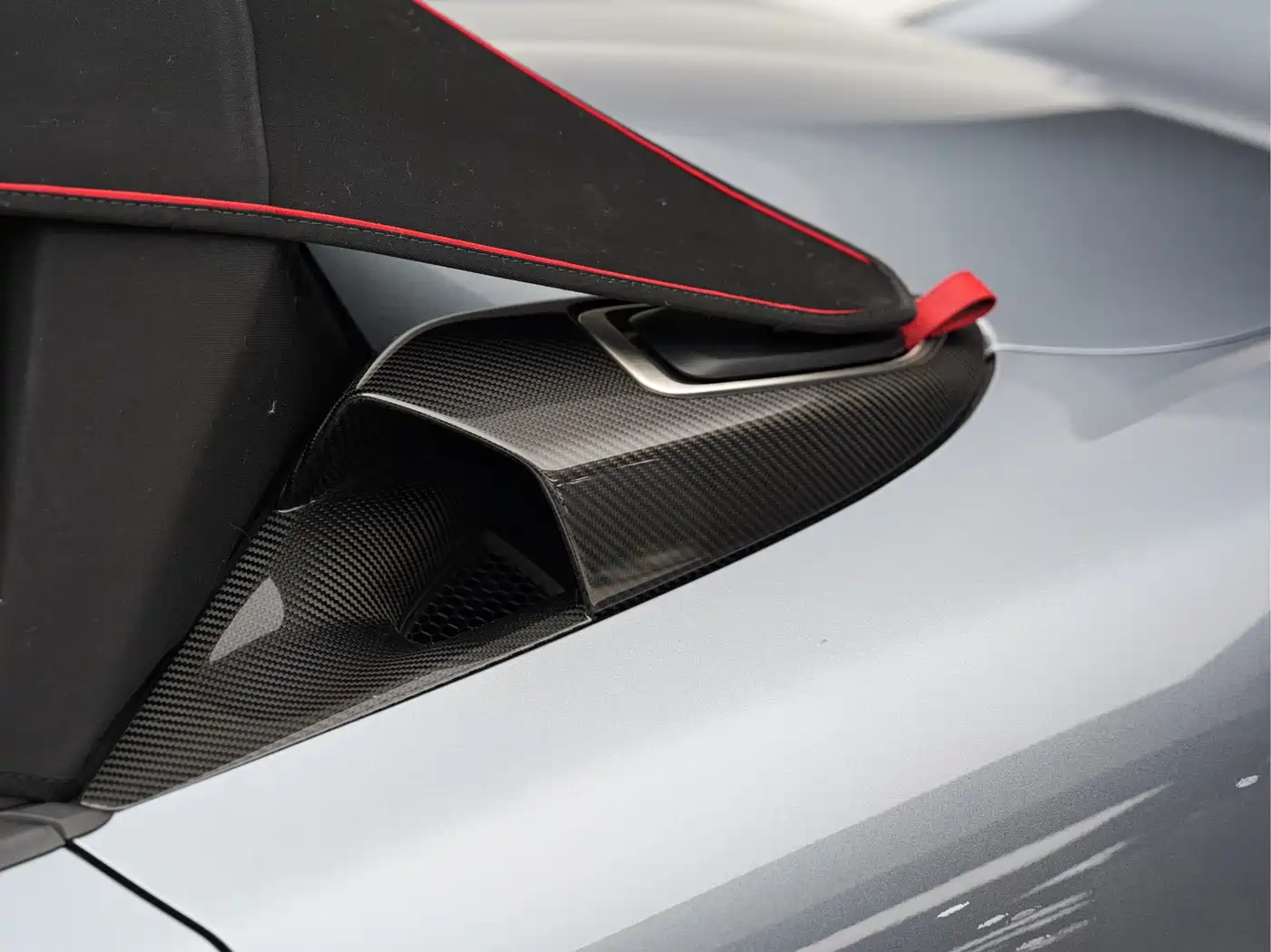 Porsche 718 2023 Spyder RS 4.0L фото 5