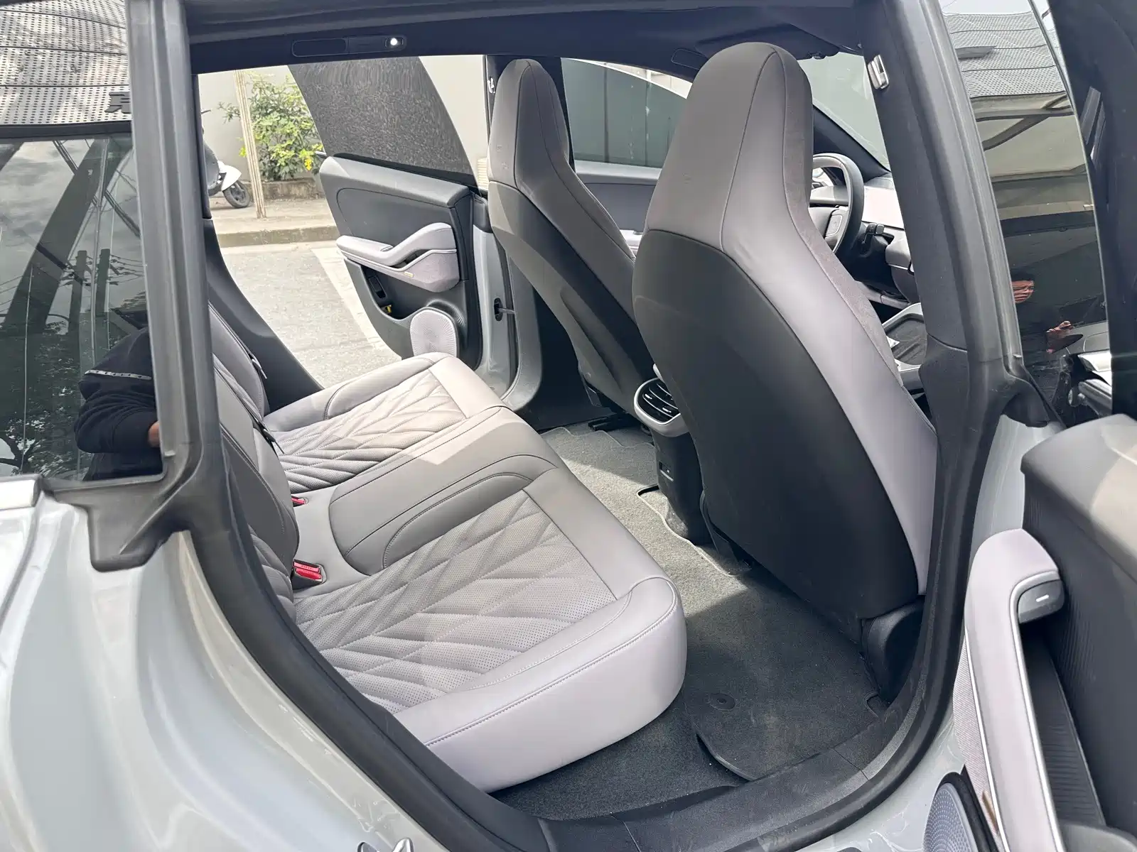 Фото 8 - NIO ET5T