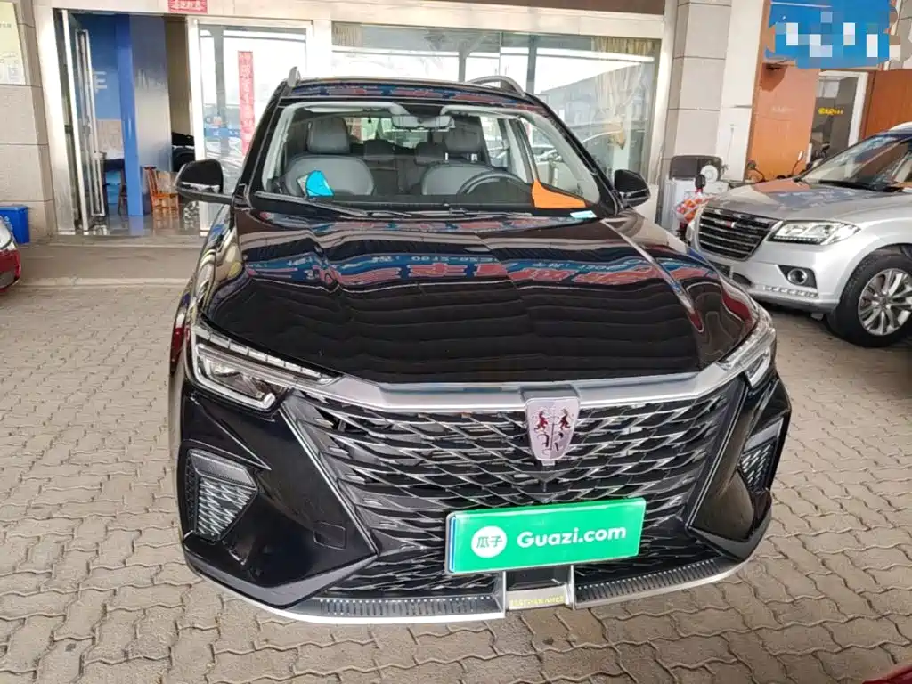 Roewe RX5 2024 2023 PLUS 330TGI Automatic Trend-leading Smart Benefit Edition