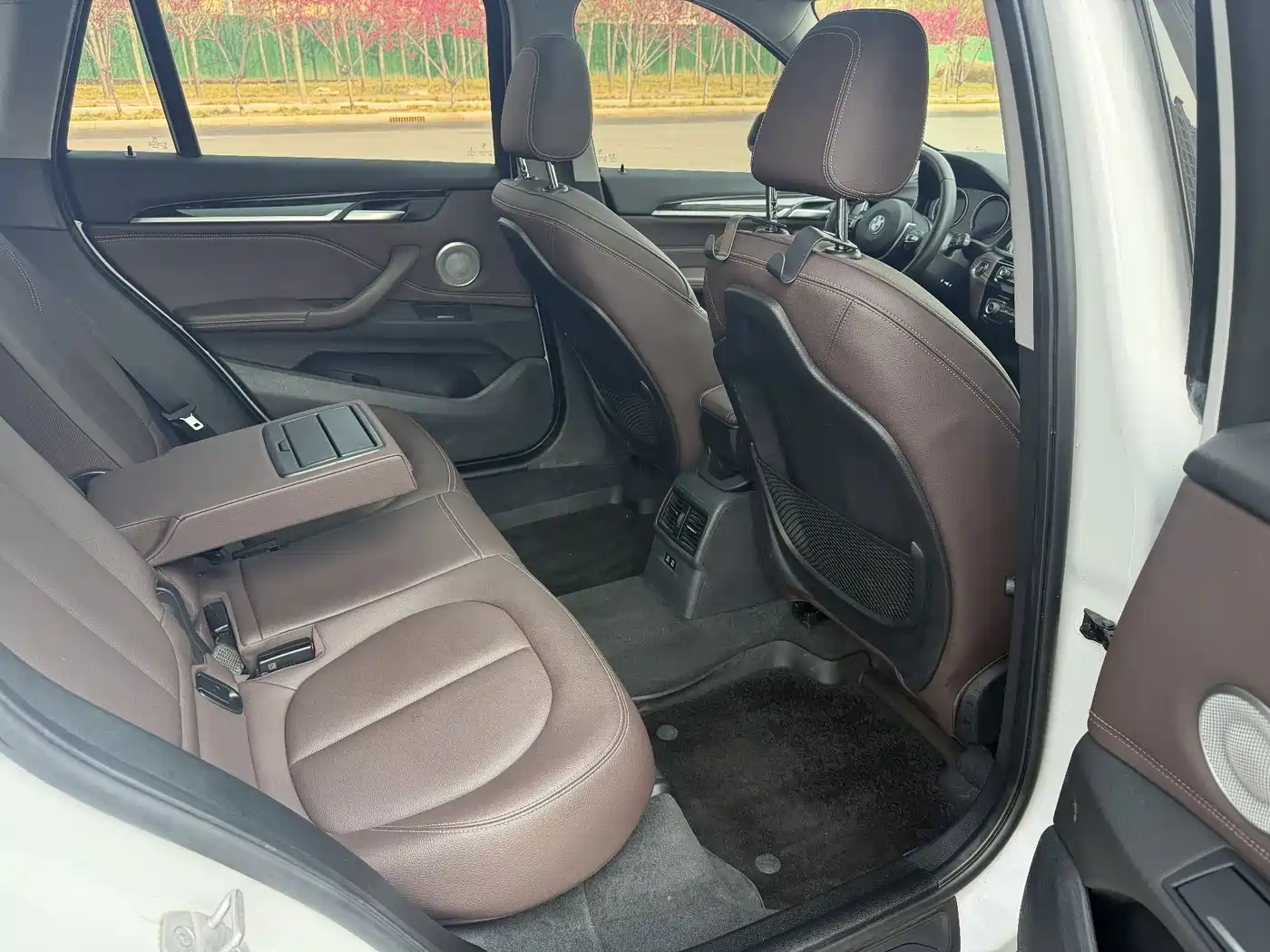 BMW X1 2021 xDrive25Li Exclusive фото 11