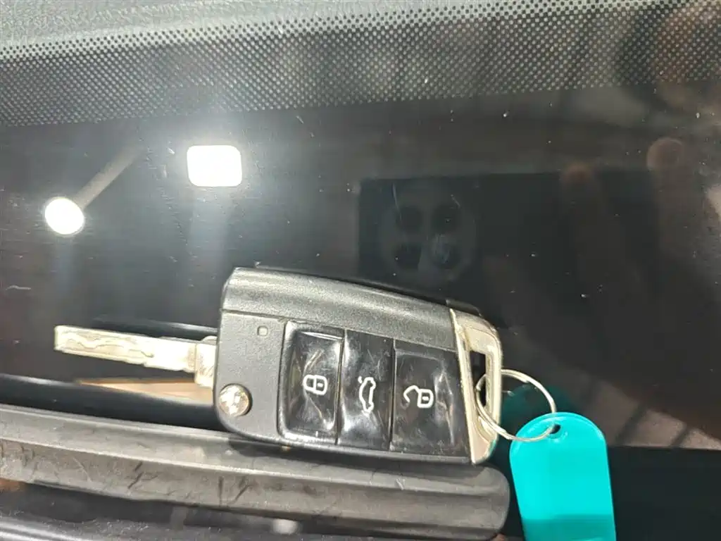 Volkswagen Bora 2019 Facelift 1.5L Automatic Fashion China VI фото 9
