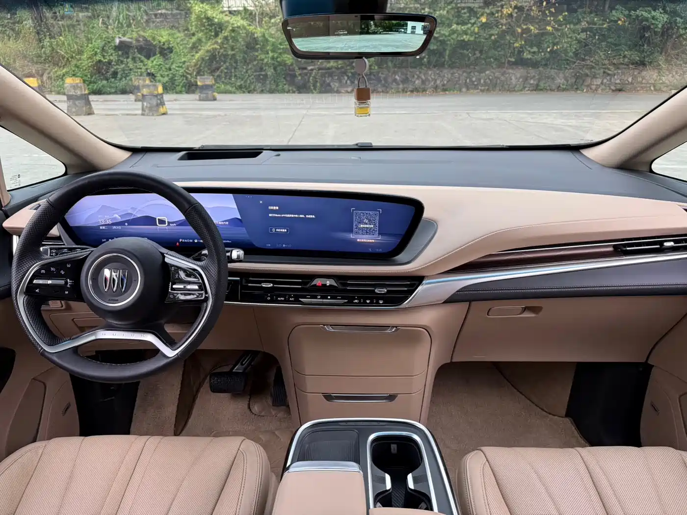 BUICK CENTURY