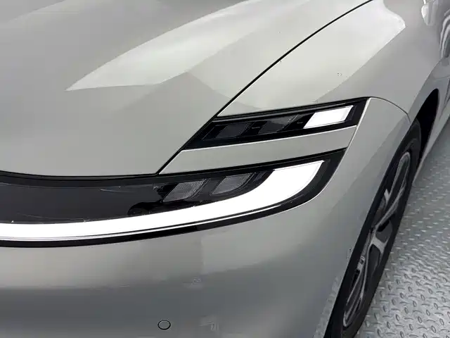 Changan Qiyuan A06 2026 2026 Model Pure Electric 630Max