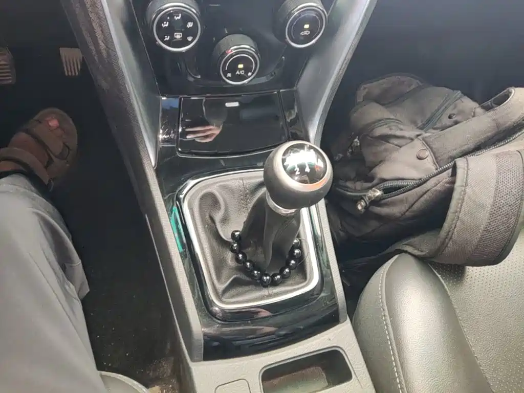 BYD F3 2021 2020 1.5L Manual Premium Edition