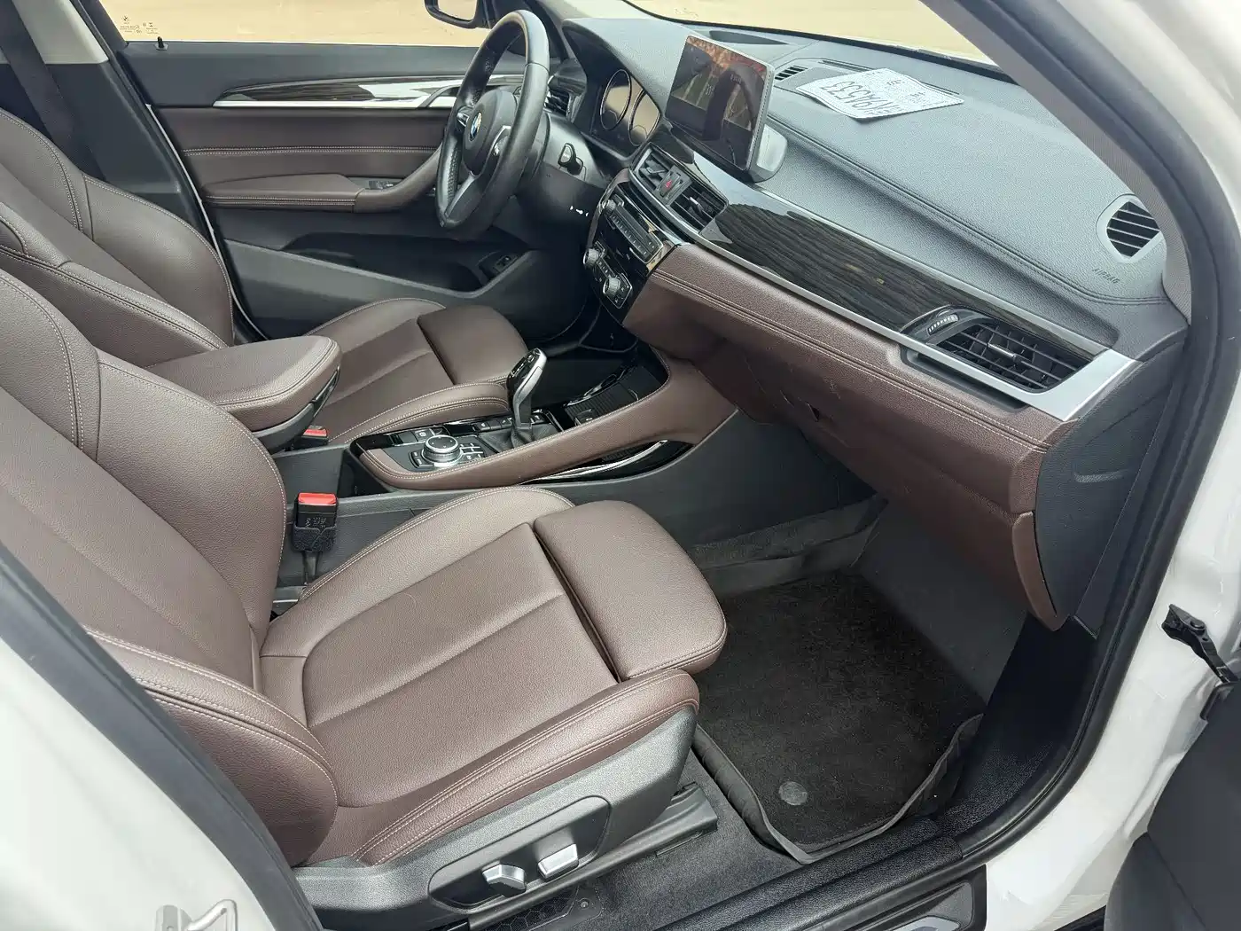 BMW X1 2021 xDrive25Li Exclusive фото 10