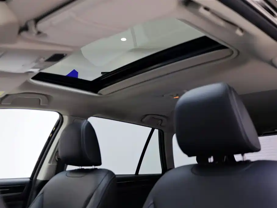 Subaru Outback 2019 2.5i Sport Navigation Edition with EyeSight фото 27