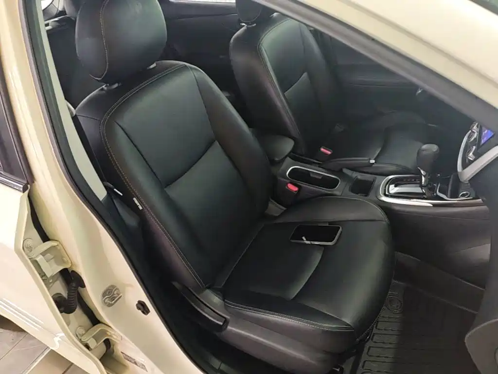Nissan Tiida, миниатюра 25