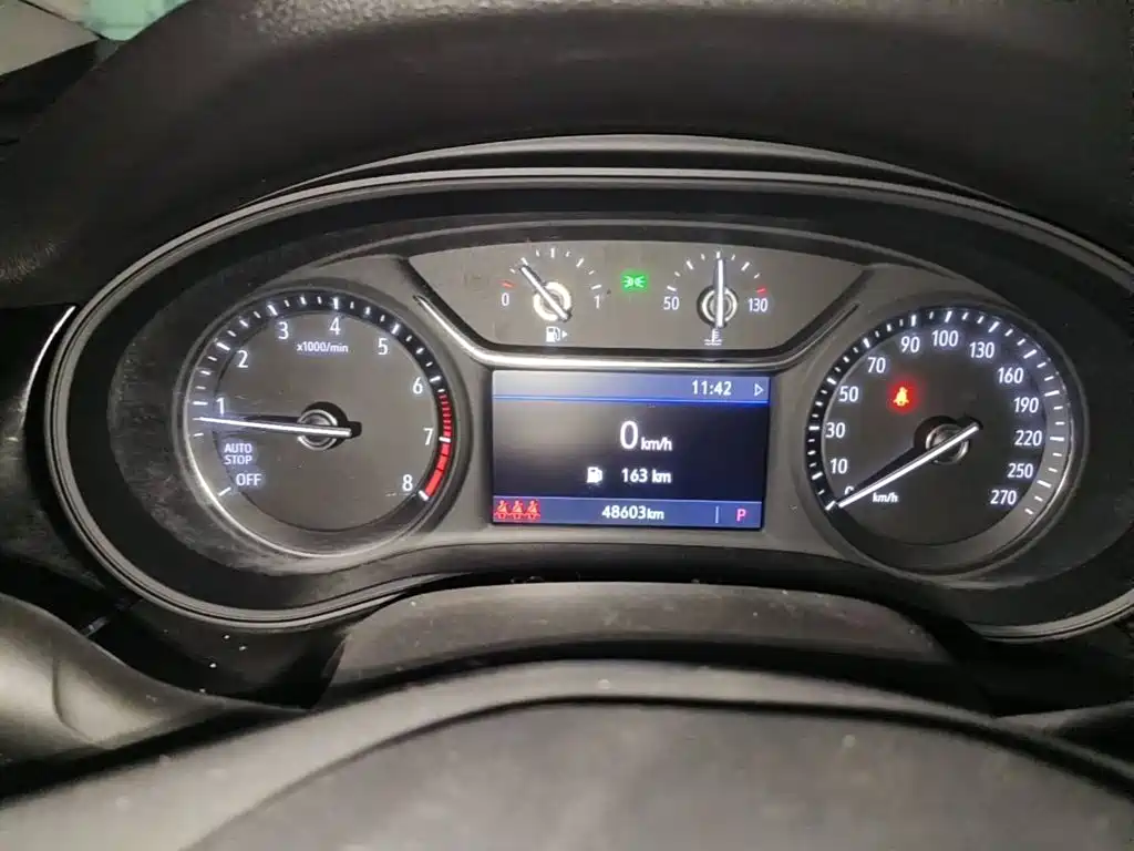 Buick Regal 2023 2024 25T Ultra Comfort Edition