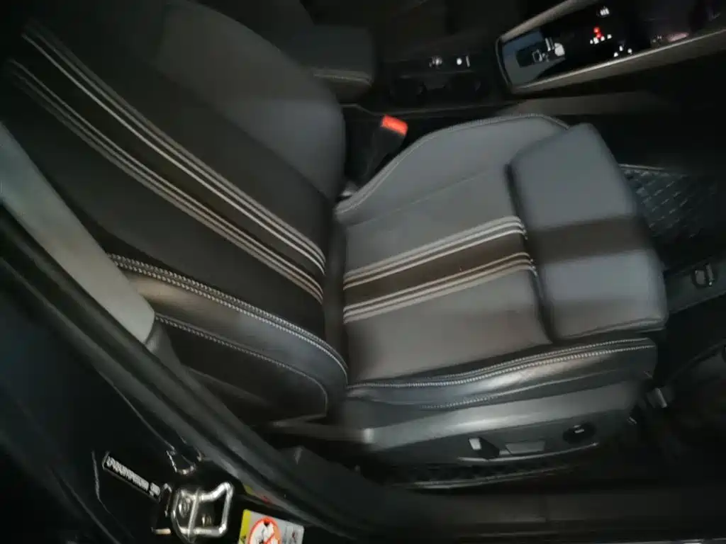 Audi A3 2024 Model A3L Limousine 35 TFSI Fashion Sport фото 25