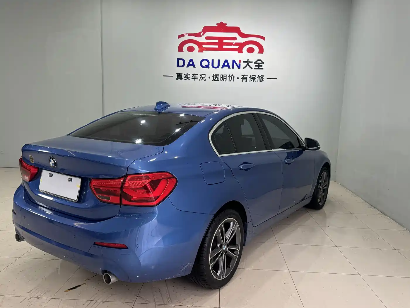 BMW 1 Series 2020 Model 120i Fashion Style фото 16