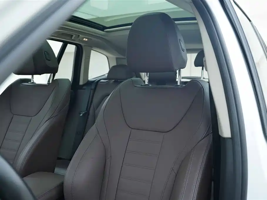 BMW X3 2021 xDrive28i M Sport Package фото 12