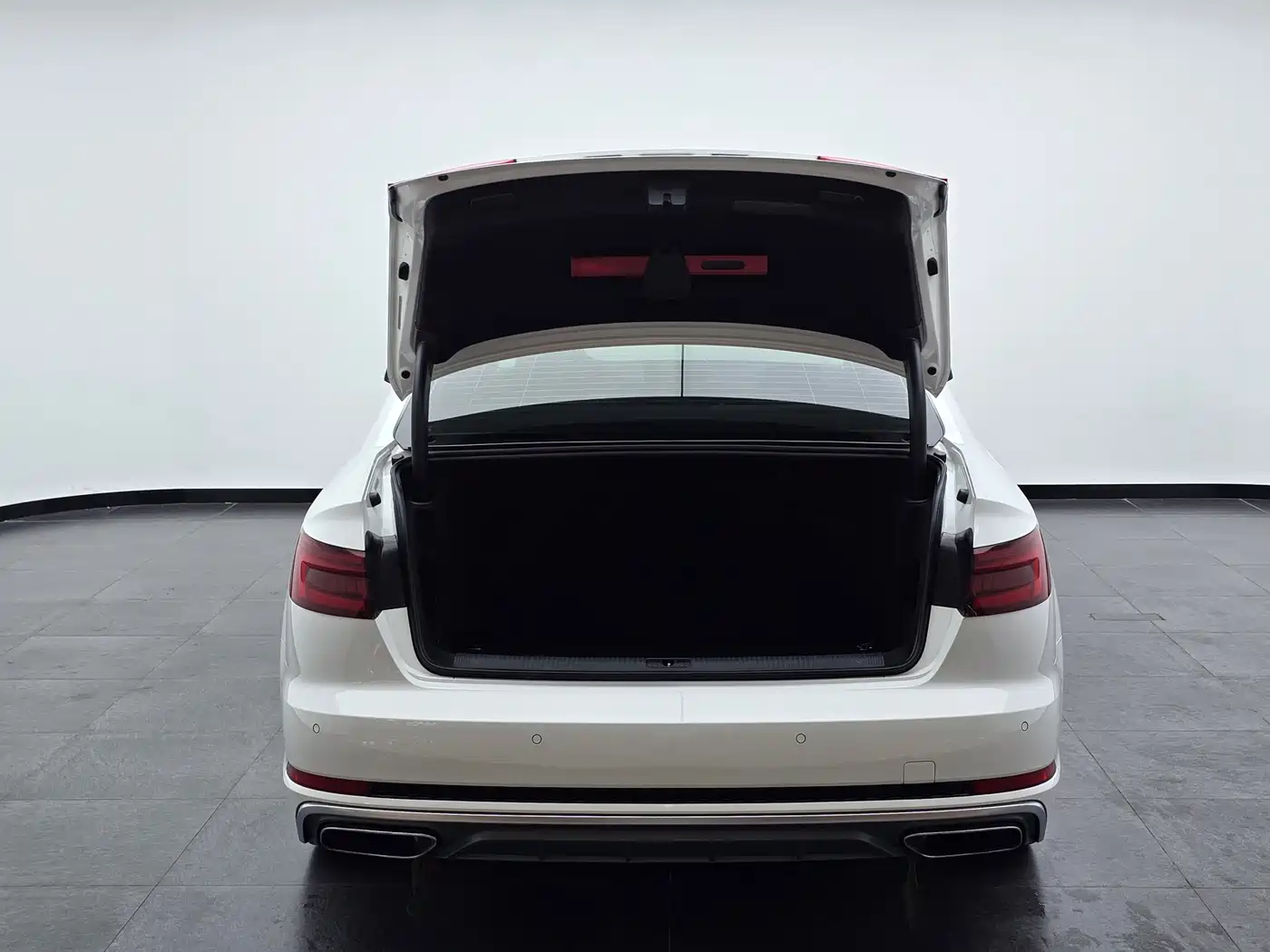 Audi A4L 2019 40 TFSI Fashion (China VI) фото 27