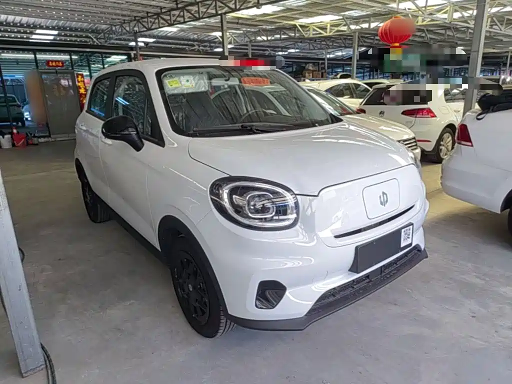 Leapmotor T03 2026 2025 Model 310 Comfort Edition