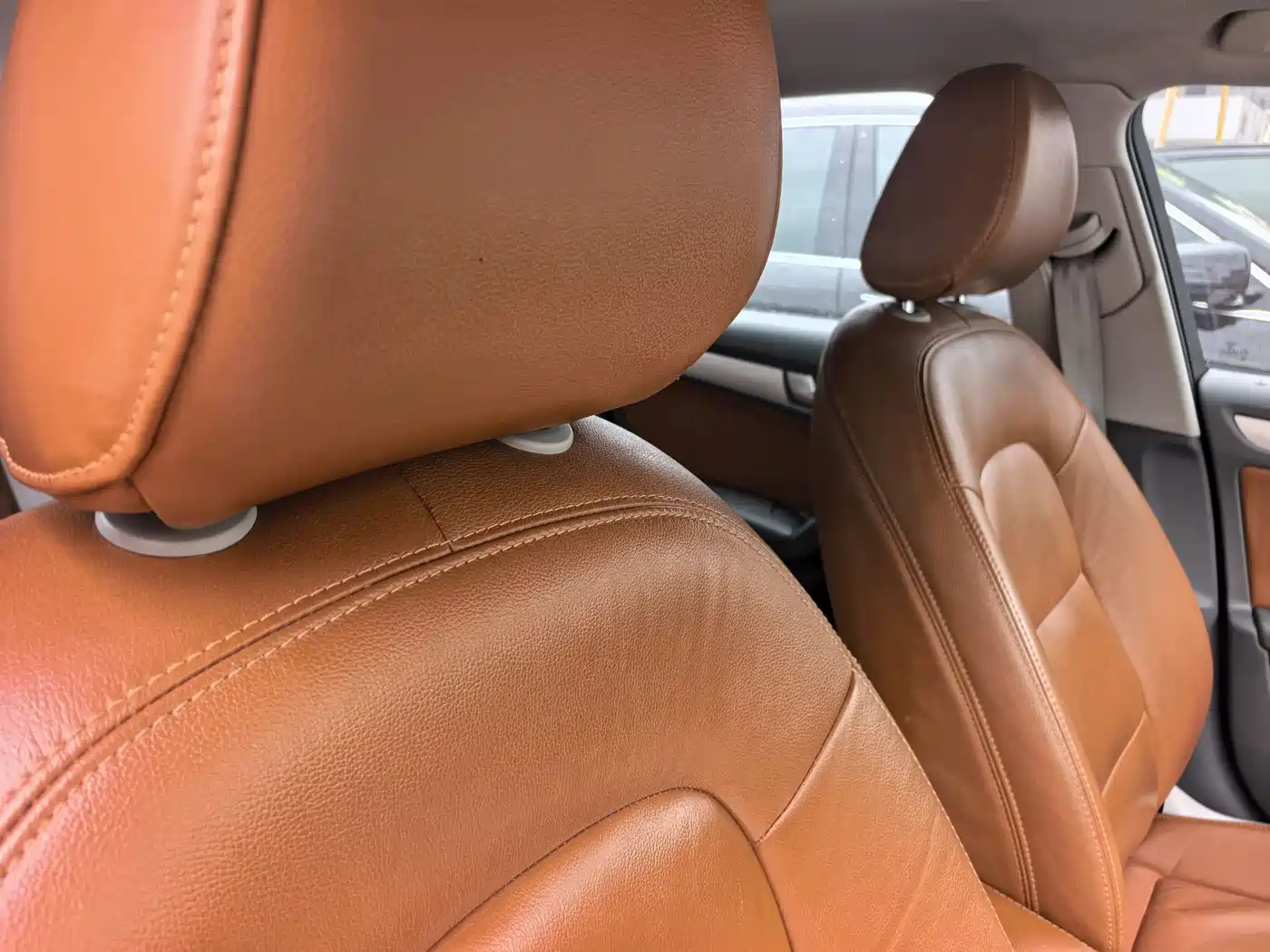 Audi A4L 2016 30 TFSI Collector's Edition Automatic Comfort фото 10