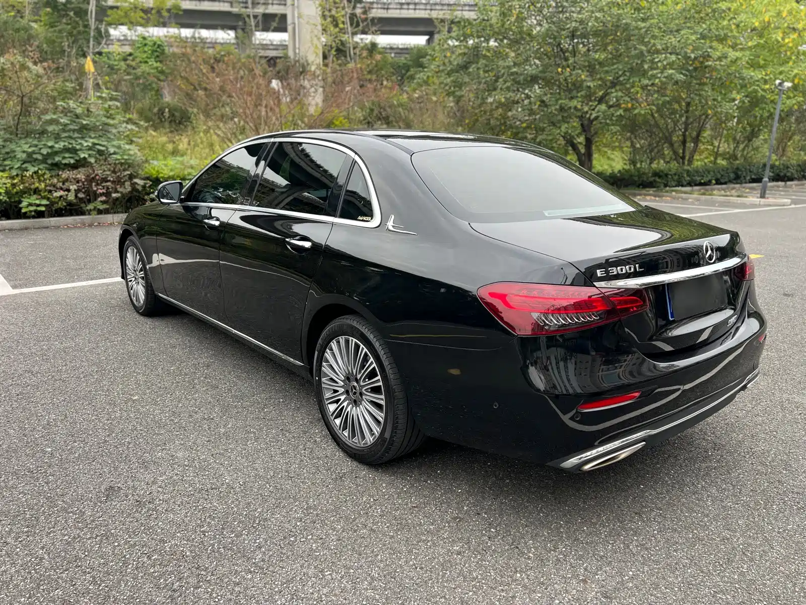 Фото 7 - Mercedes-Benz E-Class