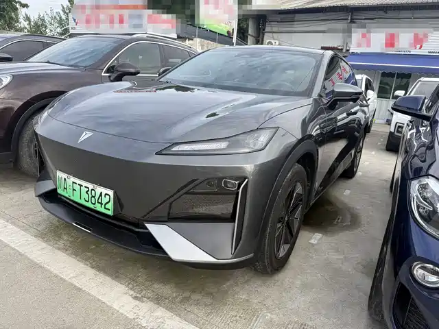 Deepal S07 2023 200Max Range Extender Edition