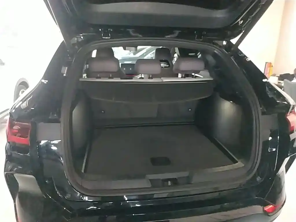 BYD Song PLUS PHEV 2025 DM-i 112KM Honor фото 19