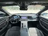 Фото 5 - Geely Monjaro