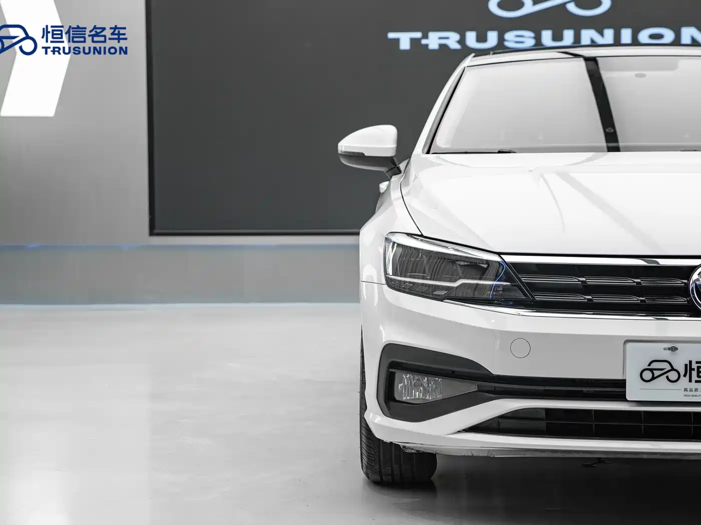 Volkswagen Lamando 2019 230TSI DSG Fashion Edition China VI фото 9