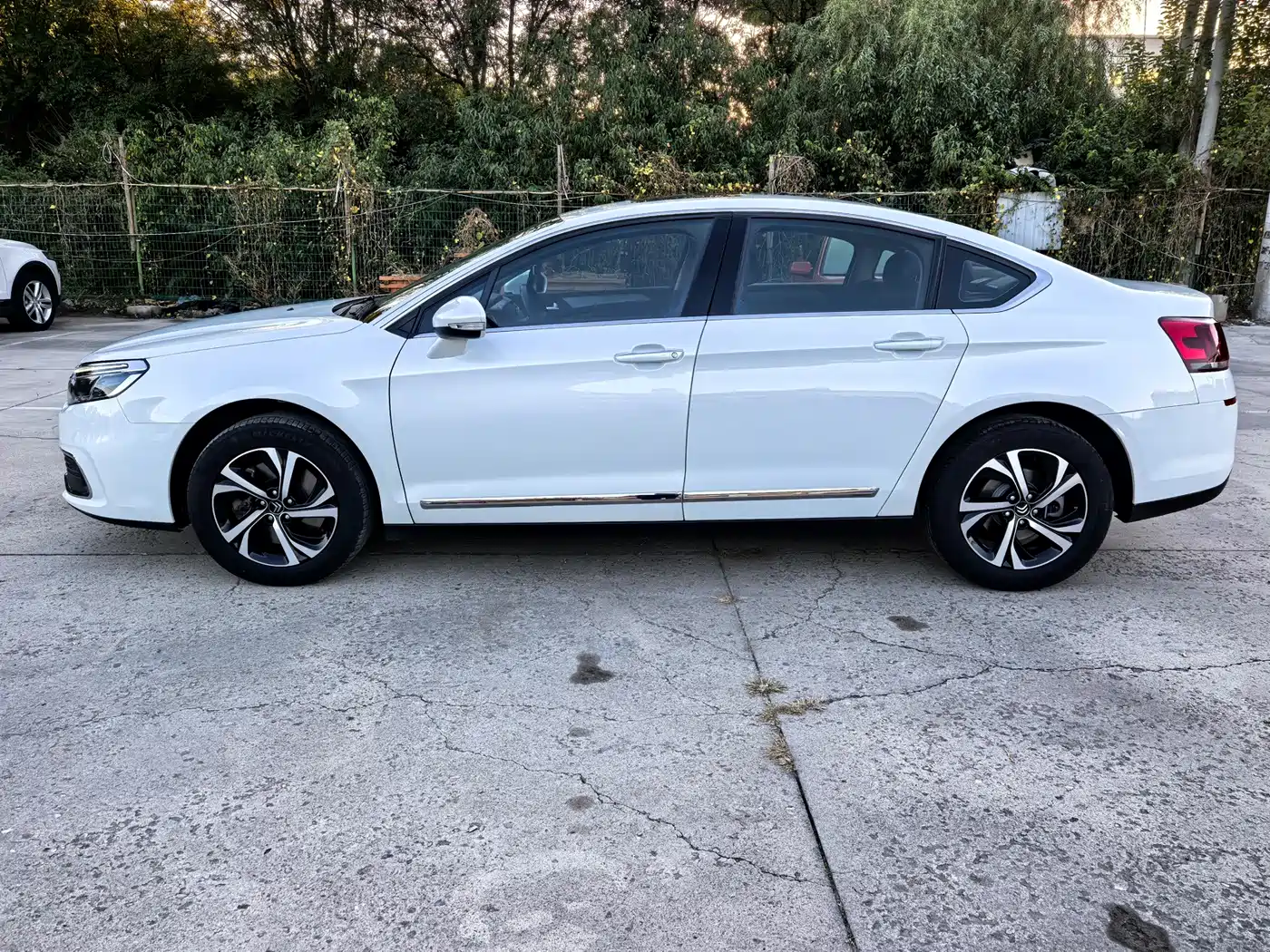Citroën C5 2017 2017 350THP Auto Luxury