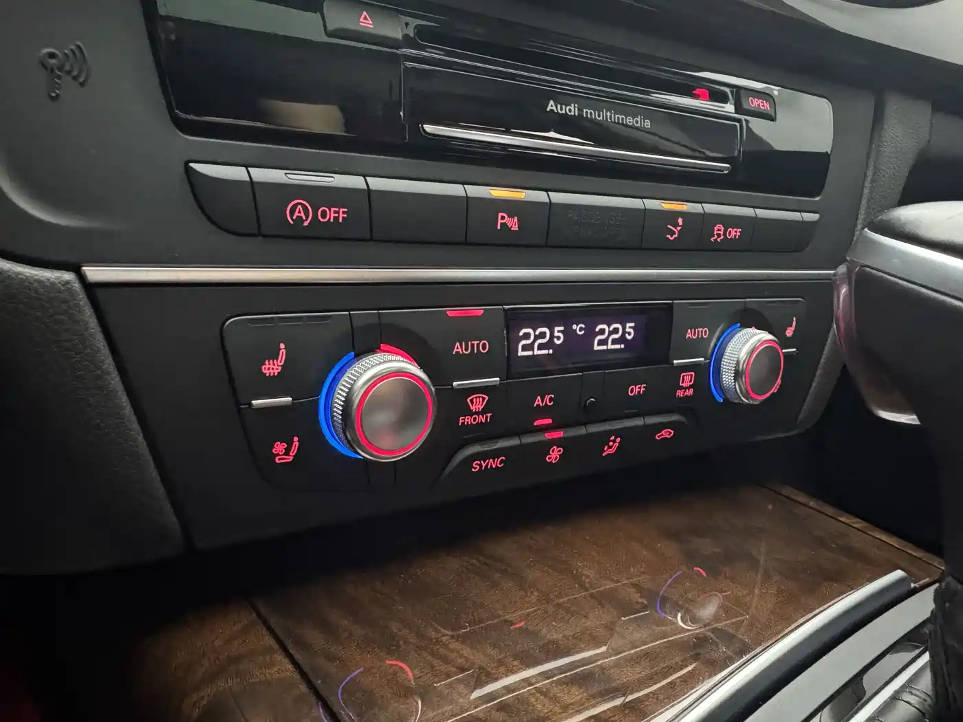 Audi A7 2017 50 TFSI quattro Comfort фото 24