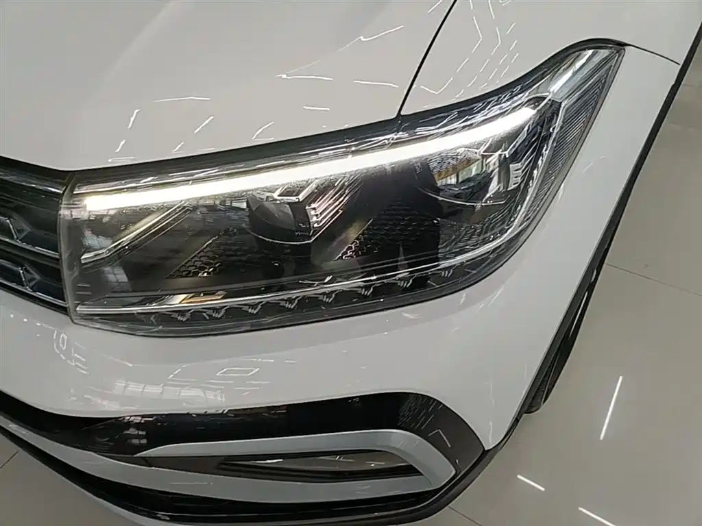 Volkswagen T-Cross 2019 280TSI DSG Comfort Edition фото 24