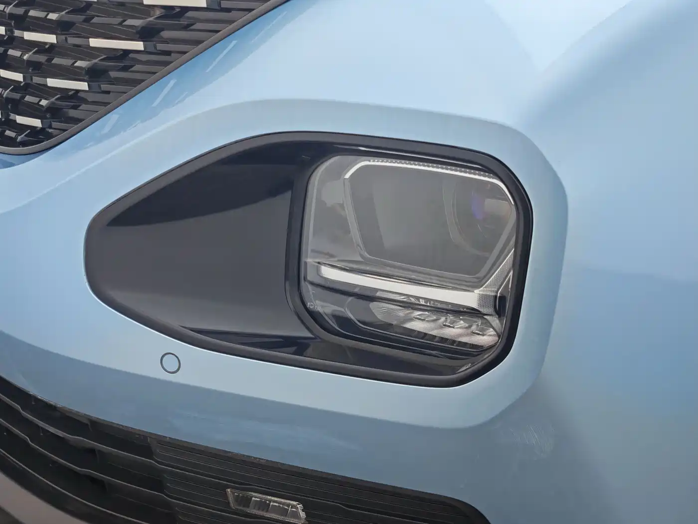 Baojun RM-5 2021 2019 1.5T CVT 24-hour Online Elite 7-seater