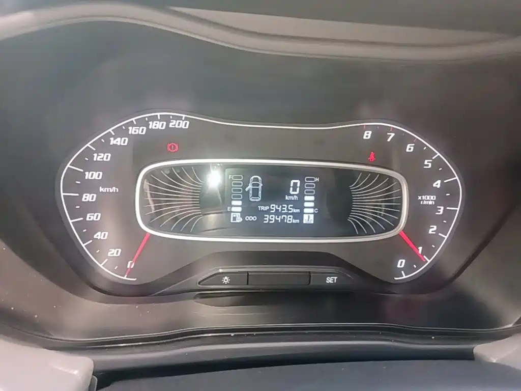Baojun 510 2020 2019 1.5L Manual Sport Edition 77kW China VI