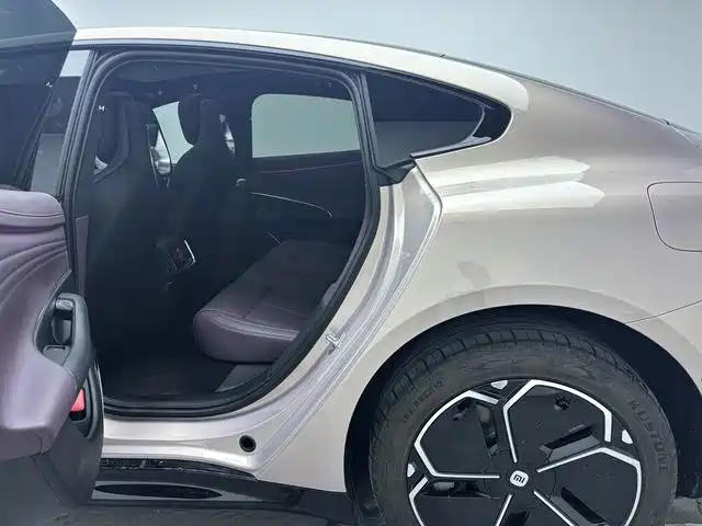 Xiaomi Auto Xiaomi SU7 2026 2026 Rear-Wheel Drive Edition