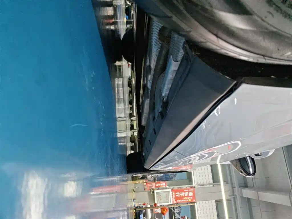 BYD Qin L 2024 DM-i 80KM Superior фото 21