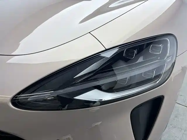 Xiaomi Auto Xiaomi SU7 2026 2026 Rear-Wheel Drive Edition