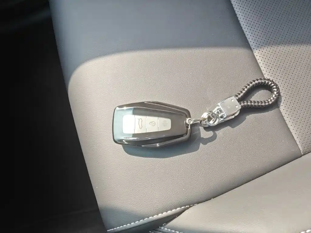 Фото 9 - Geely Coolray