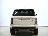 Фото 11 - Land Rover Range Rover