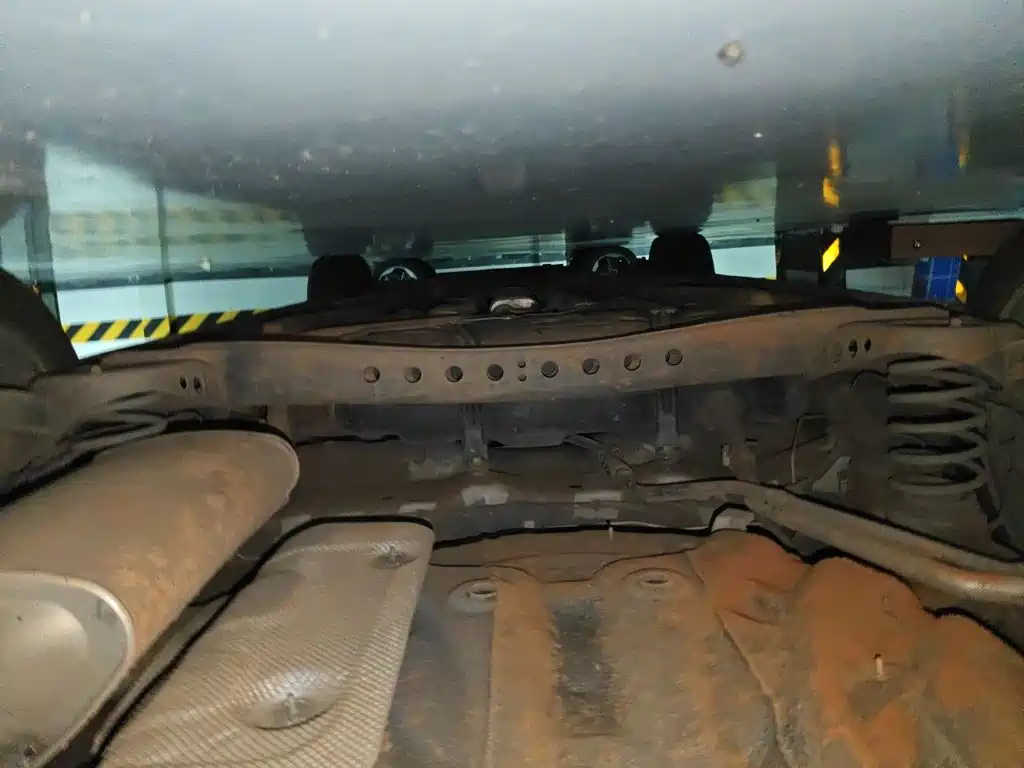 Roewe i5 2019 2019 1.5L Manual 4G Connected LingHao Flagship Version