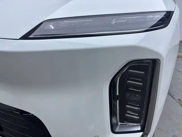 NIO ES9 2026