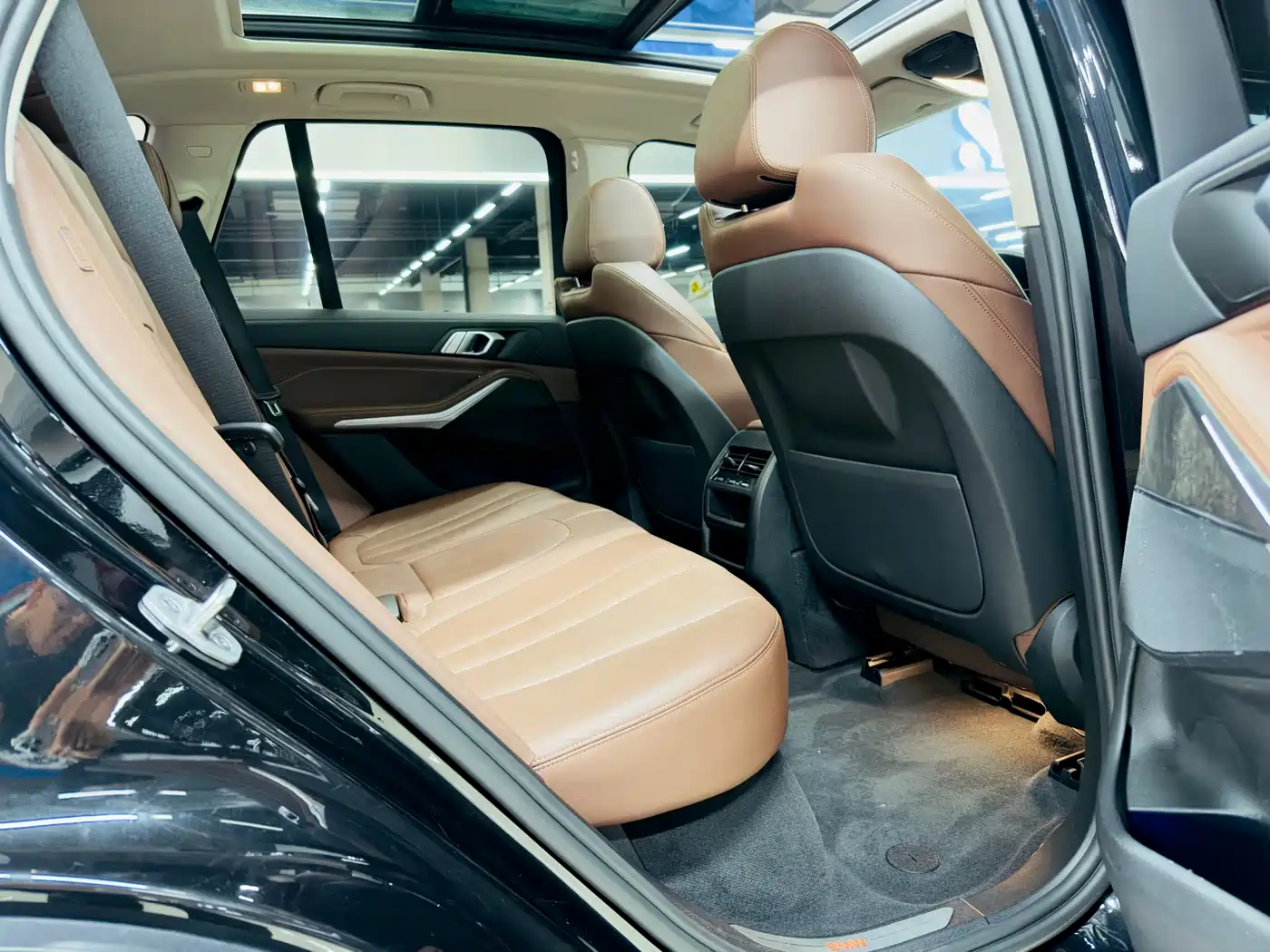 BMW X5 (Import) 2021 xDrive30i X Design Package фото 10