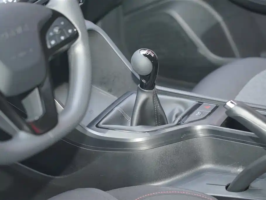 ROEWE I5