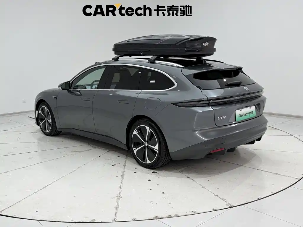 NIO ET5T 2024 2024 75kWh Touring