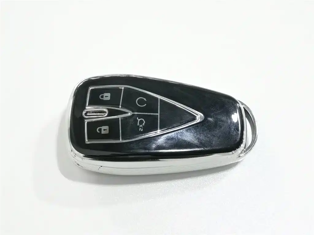 CHANGAN CHANGAN AUCHAN X5 PLUS