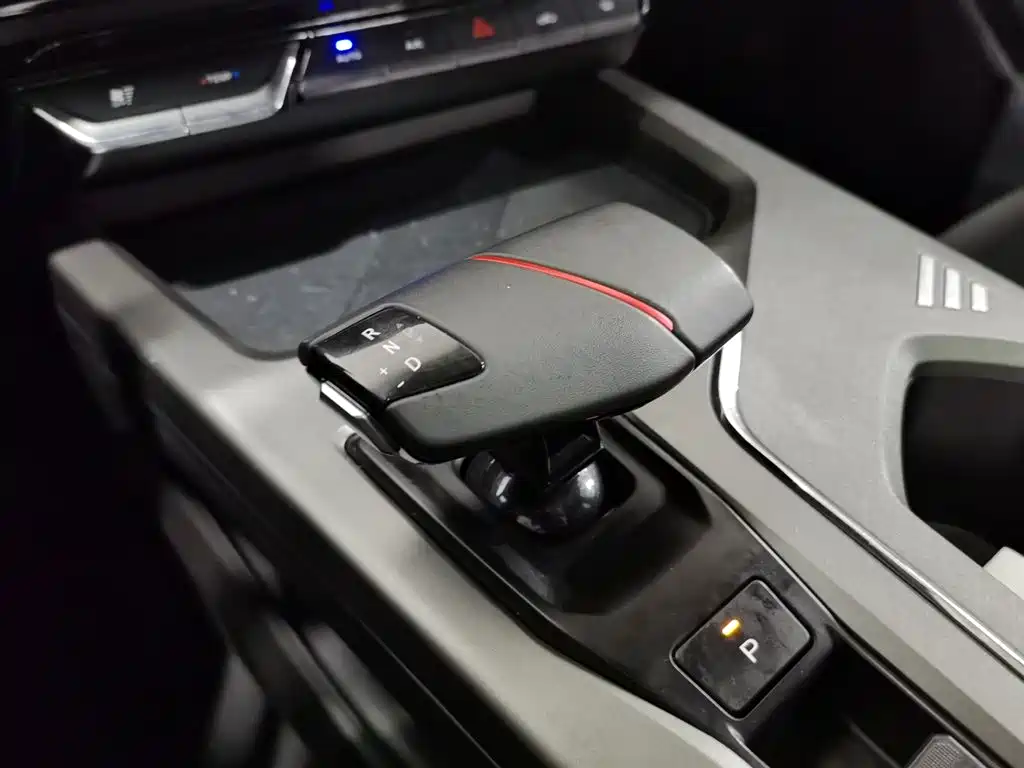 CHANGAN CHANGAN AUCHAN X5 PLUS