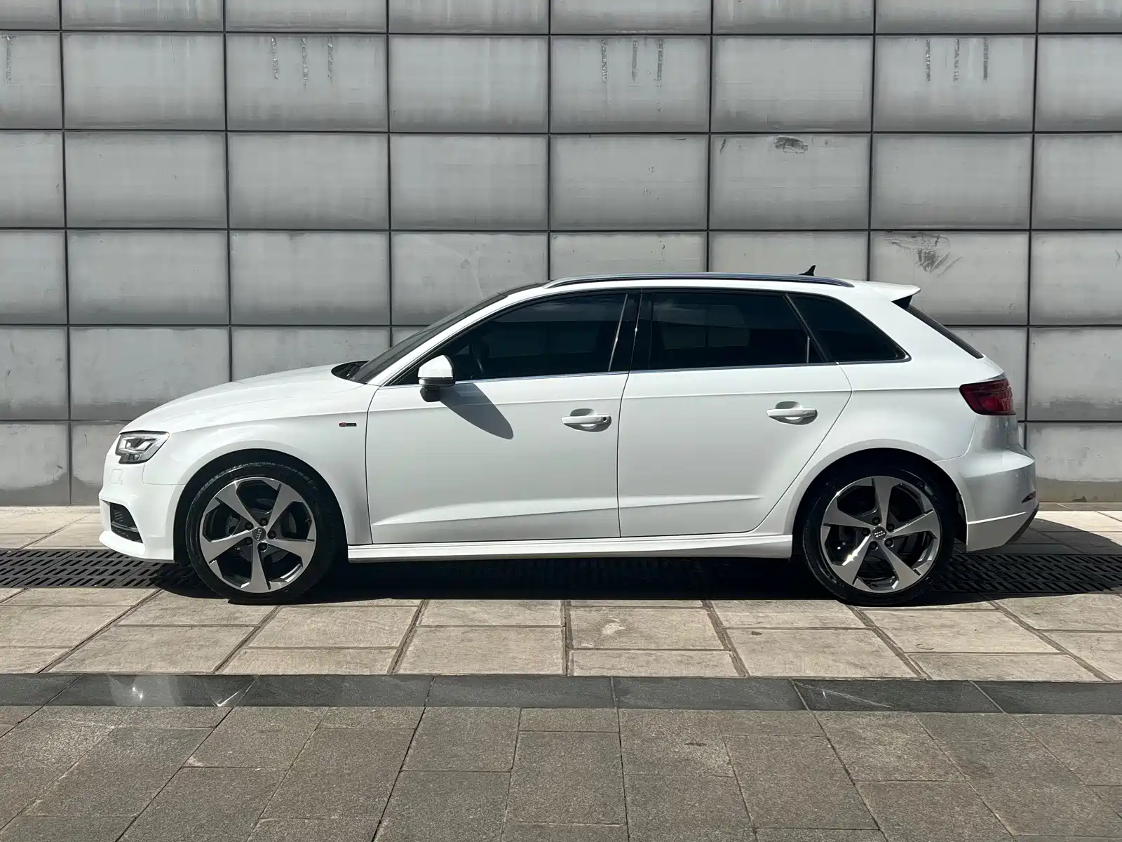 Фото 3 - Audi A3