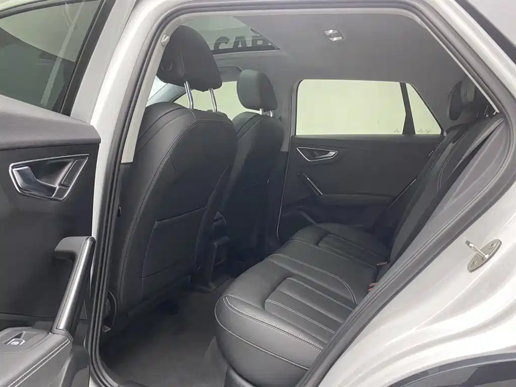 Audi Q2L 2022 35 TFSI Progressive Elegance фото 22