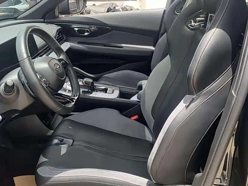 GAC Trumpchi Trumpchi Emkoo 2023 2023 400T Automatic R PRO