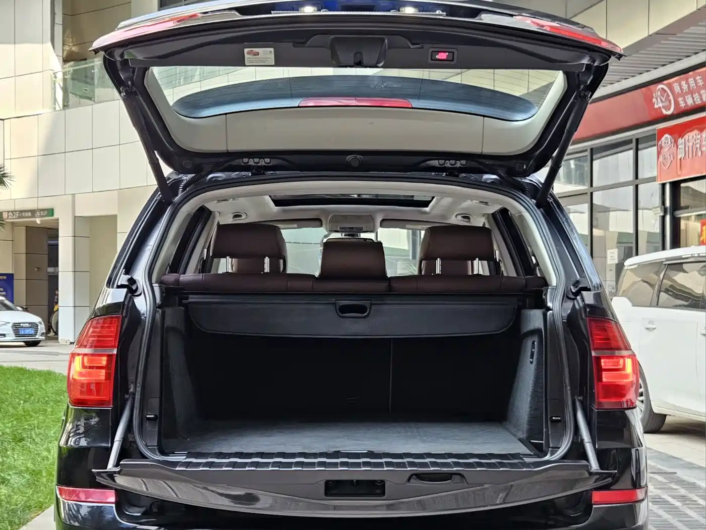 BMW X5 (Import) фото 21